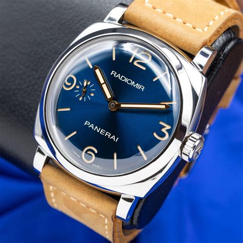 panerai 690 for sale|Panerai Radiomir 1940 3 Days PAM 00690 .